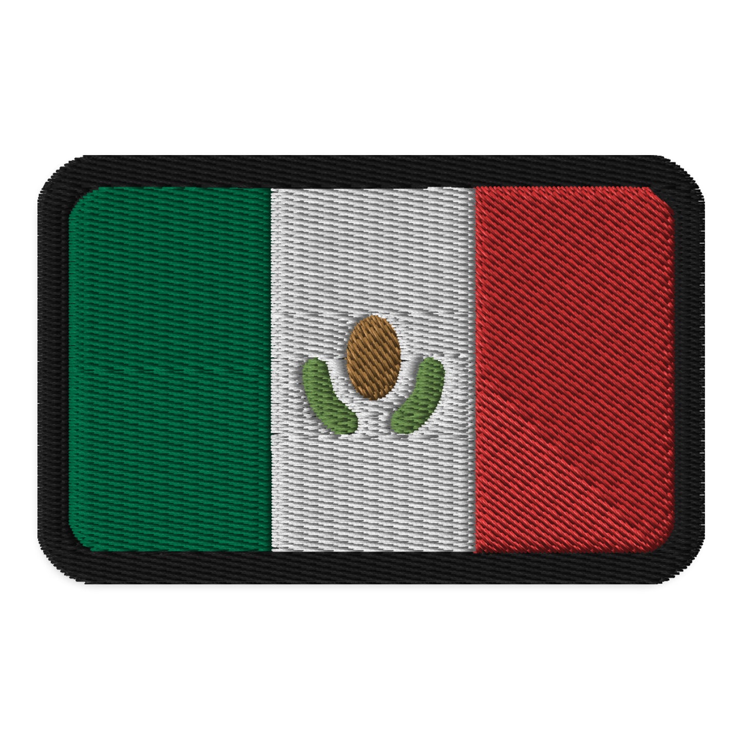 Country Patches