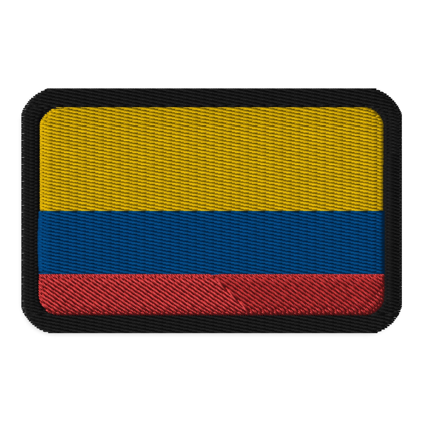 Country Patches