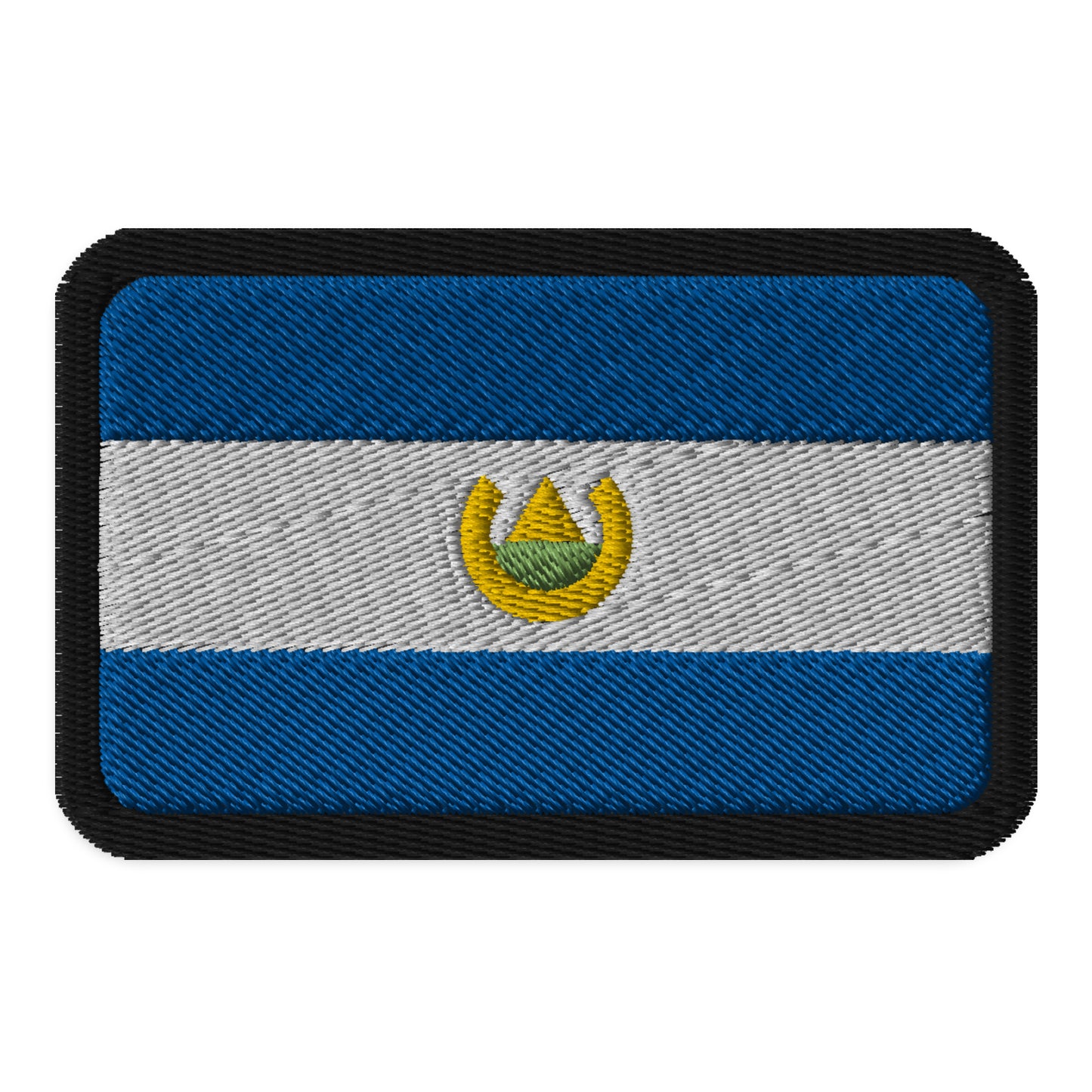 Country Patches
