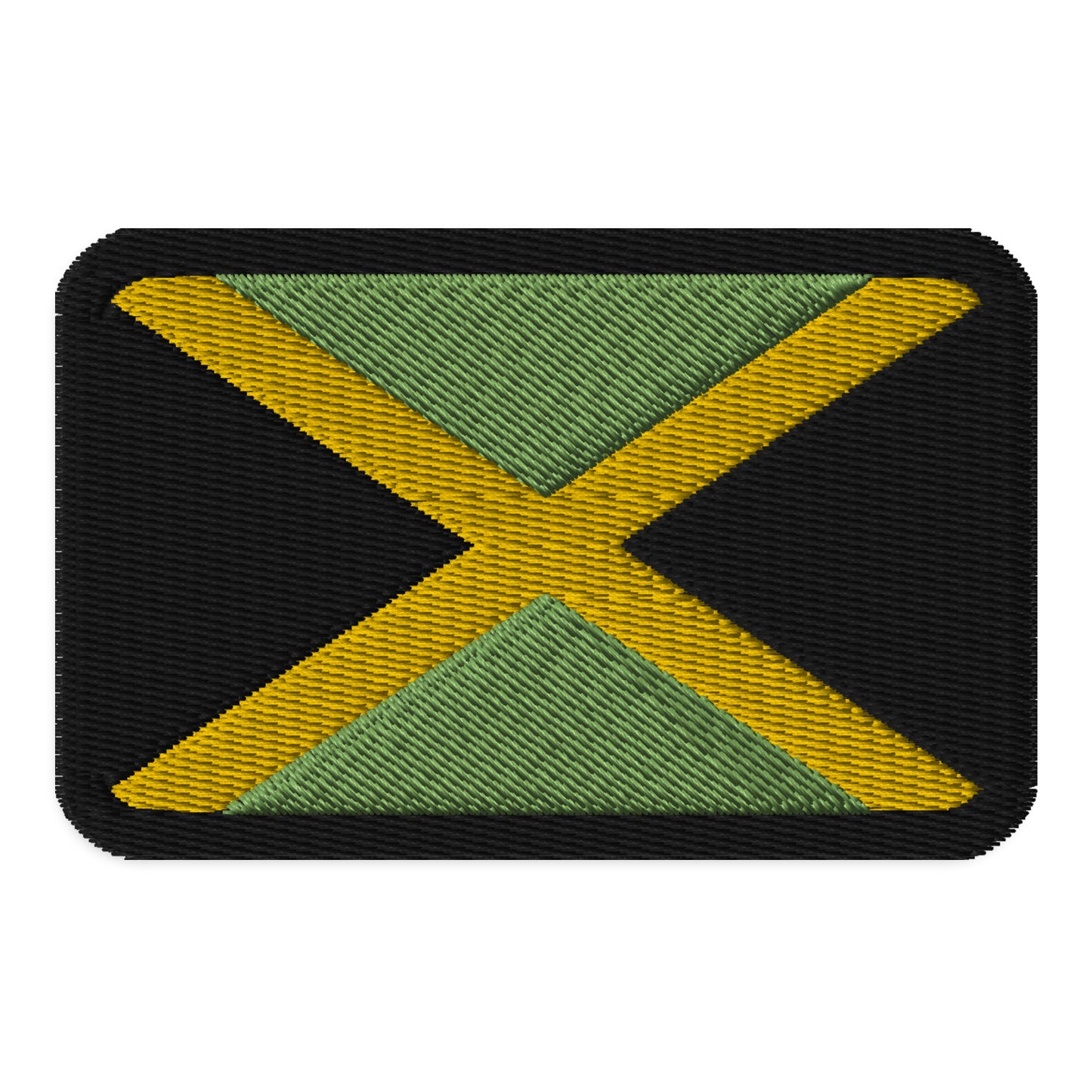 Country Patches