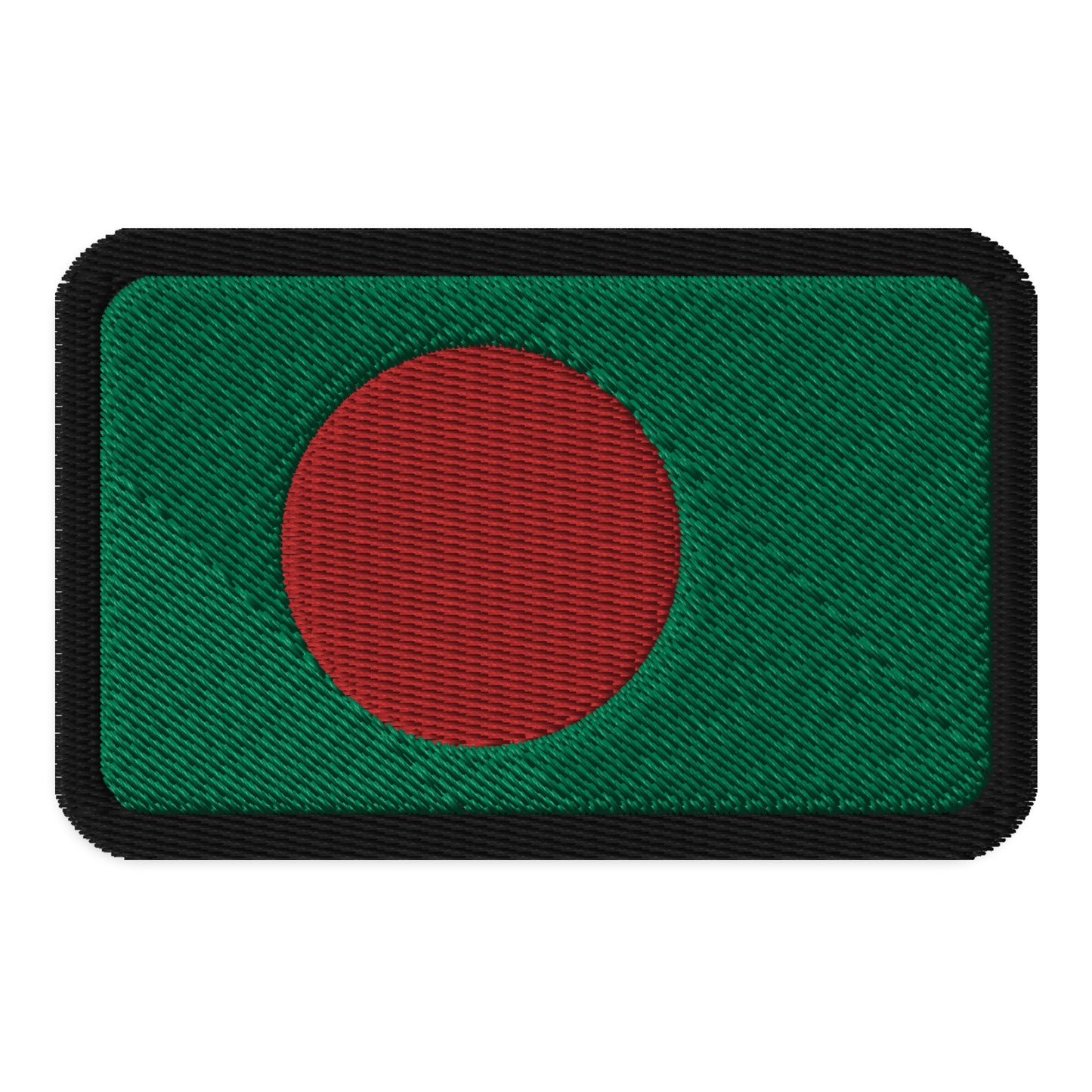 Country Patches