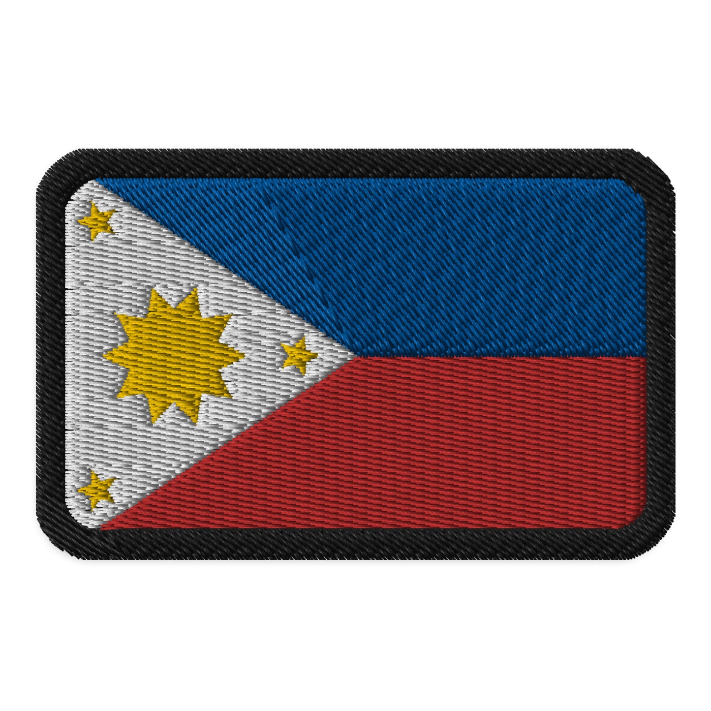 Country Patches