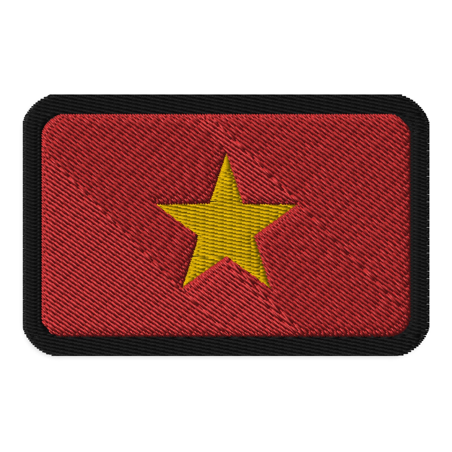 Country Patches