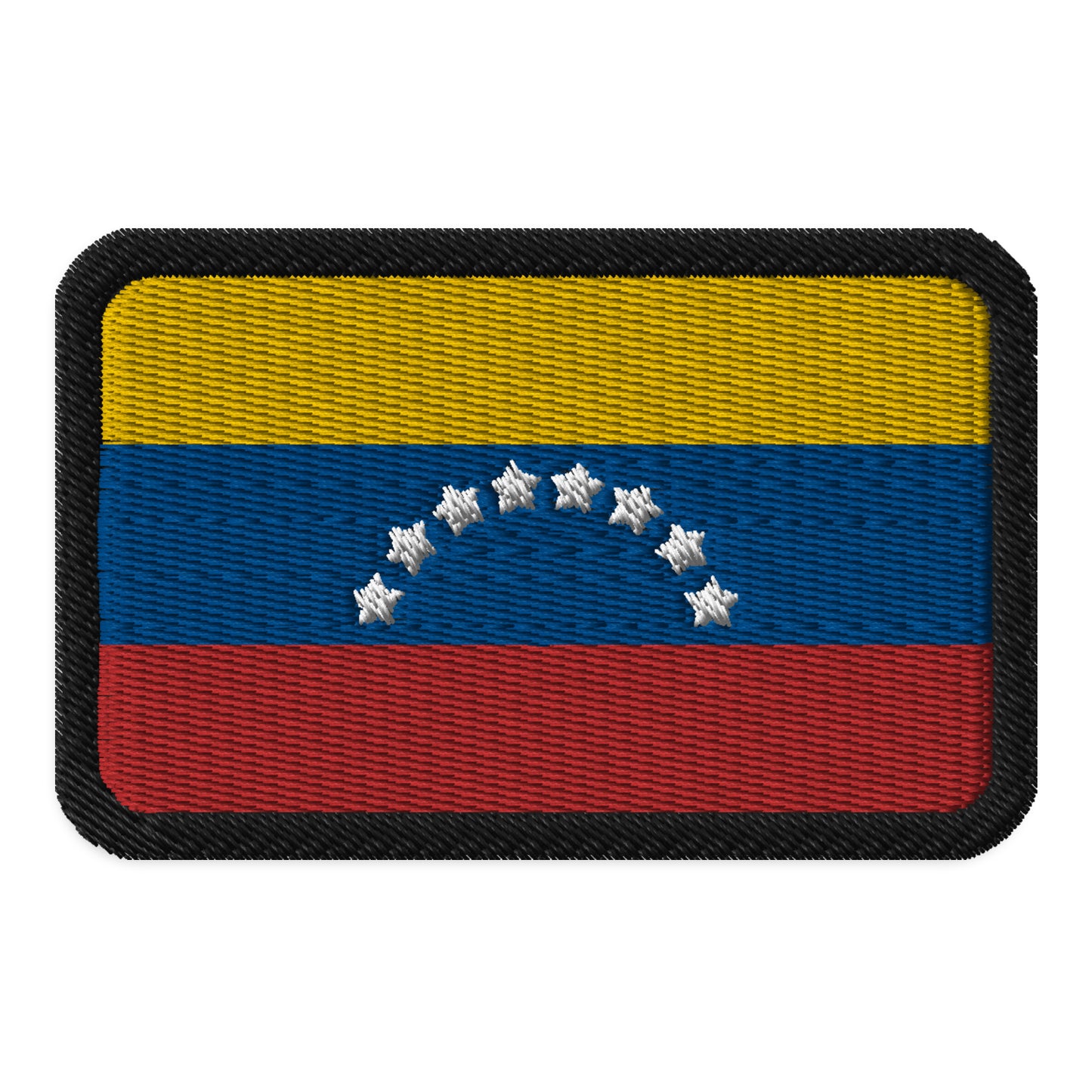Country Patches
